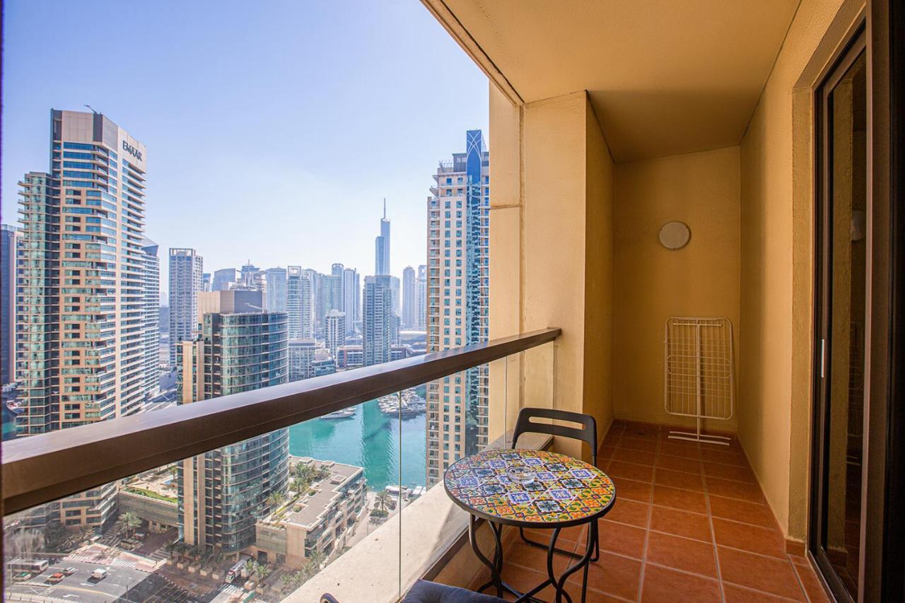 Brand New Rimal 2Bd In Front Of The Jbr Beach Dubai Exterior foto