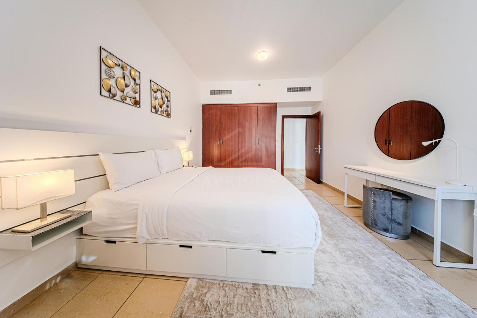 Brand New Rimal 2Bd In Front Of The Jbr Beach Dubai Exterior foto